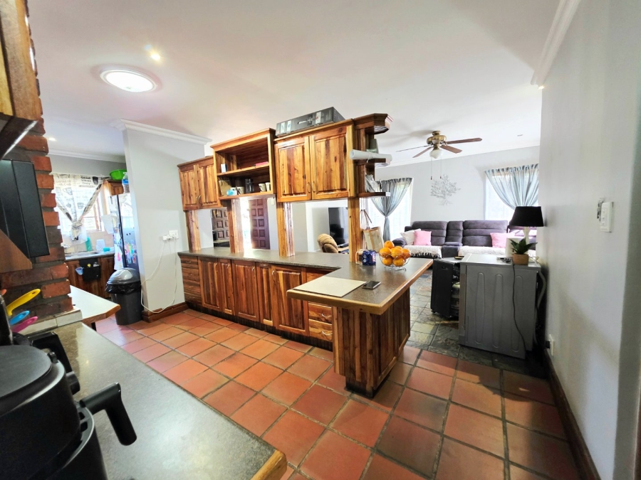 3 Bedroom Property for Sale in Universitas Free State